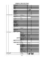 Preview for 6 page of Memorex MT2327 Service Manual