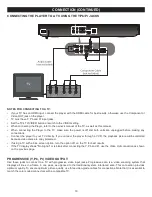 Preview for 11 page of Memorex MVBD2520-R User Manual