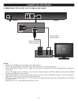 Preview for 14 page of Memorex MVBD2520-R User Manual