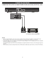 Preview for 15 page of Memorex MVBD2520-R User Manual