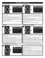 Preview for 23 page of Memorex MVBD2520-R User Manual