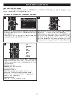 Preview for 24 page of Memorex MVBD2520-R User Manual