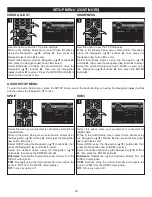 Preview for 30 page of Memorex MVBD2520-R User Manual