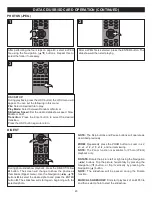 Preview for 46 page of Memorex MVBD2520-R User Manual