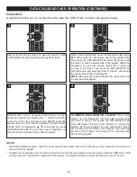 Preview for 47 page of Memorex MVBD2520-R User Manual