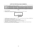 Preview for 21 page of Memorex MVR-4040A Service Manual