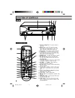 Preview for 8 page of Memorex MVR041 Owner'S Manual