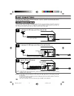 Preview for 10 page of Memorex MVR041 Owner'S Manual