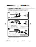 Preview for 12 page of Memorex MVR041 Owner'S Manual