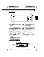 Preview for 33 page of Memorex MVR041 Owner'S Manual