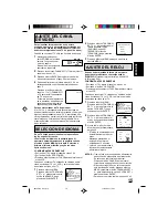 Preview for 39 page of Memorex MVR041 Owner'S Manual