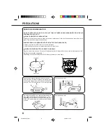 Preview for 8 page of Memorex MVR2040A C Series Owner'S Manual