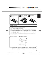 Preview for 13 page of Memorex MVR2040A C Series Owner'S Manual