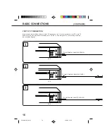 Preview for 16 page of Memorex MVR2040A C Series Owner'S Manual