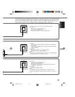 Preview for 19 page of Memorex MVR2040A C Series Owner'S Manual