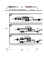 Preview for 20 page of Memorex MVR2040A C Series Owner'S Manual