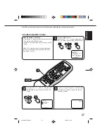 Preview for 27 page of Memorex MVR2040A C Series Owner'S Manual