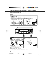 Preview for 30 page of Memorex MVR2040A C Series Owner'S Manual