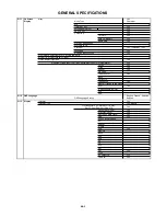 Preview for 6 page of Memorex MVR4041 Service Manual