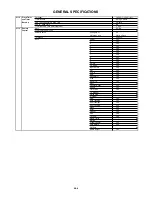 Preview for 7 page of Memorex MVR4041 Service Manual