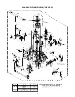 Preview for 45 page of Memorex MVR4041 Service Manual