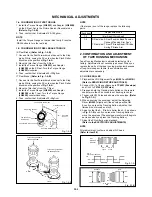 Preview for 74 page of Memorex MVR4041 Service Manual