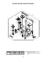 Preview for 96 page of Memorex MVR4041 Service Manual