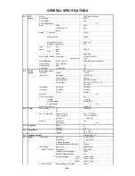 Preview for 105 page of Memorex MVR4041 Service Manual