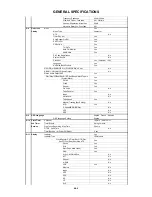 Preview for 106 page of Memorex MVR4041 Service Manual