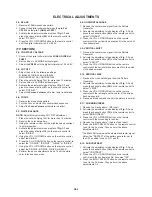 Preview for 61 page of Memorex MVT2136A Service Manual