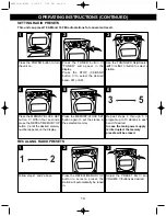 Preview for 11 page of Memorex MX3905 Operating Instructions Manual