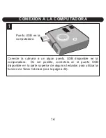 Preview for 41 page of Memorex NDC6005-SB - Npower Flash Micro SpongeBob Digital Camera User Manual