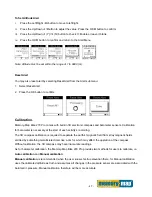 Preview for 48 page of Memory-map Bike 270 Pro User Manual