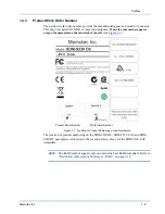 Preview for 21 page of Memotec NetPerformer SDM-9220 Series Hardware Installation Manual