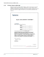 Preview for 34 page of Memotec NetPerformer SDM-9220 Series Hardware Installation Manual