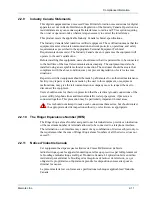 Preview for 35 page of Memotec NetPerformer SDM-9220 Series Hardware Installation Manual