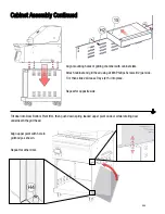 Preview for 6 page of Memphis Beale Street BGSS26 Manual