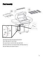 Preview for 8 page of Memphis Beale Street BGSS26 Manual