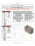 Preview for 3 page of Memphis VGB0001S User Manual