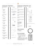 Preview for 4 page of Memphis VGB0001S User Manual