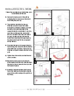 Preview for 6 page of Memphis VGB0001S User Manual