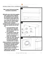 Preview for 9 page of Memphis VGB0001S User Manual