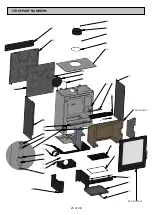 Preview for 23 page of Mendip Stoves Loxton 5 DC Operation And Installation Manual