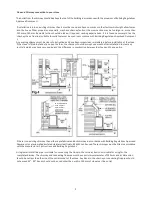 Preview for 5 page of Mendip Churchill 10 Installation Manual And Operating Instructions