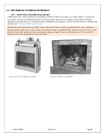 Preview for 12 page of Mendota FV33I Gen 3 Installation And Operating Instructions Manual