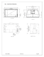 Preview for 18 page of Mendota FV33I Gen 3 Installation And Operating Instructions Manual