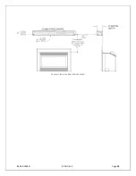 Preview for 29 page of Mendota FV33I Gen 3 Installation And Operating Instructions Manual