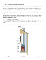 Preview for 35 page of Mendota FV33I Gen 3 Installation And Operating Instructions Manual