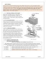 Preview for 37 page of Mendota FV33I Gen 3 Installation And Operating Instructions Manual