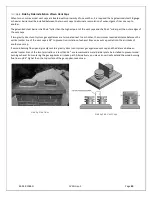 Preview for 40 page of Mendota FV33I Gen 3 Installation And Operating Instructions Manual